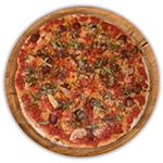 Istanbul Pizza 