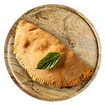 Mini Calzone 