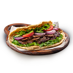 Doner Kebab 