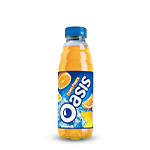 Oasis Orange 