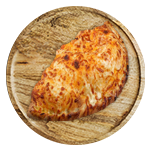 Chicken Calzone 