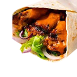 Chicken Wrap 