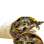 Shish Wrap 