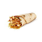 Hoagie Wrap 