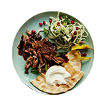 Mix Shawarma Kebab 