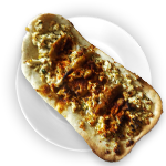 Doner Sarbeni (lahmacun) 