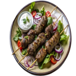 Kofte Paltter 