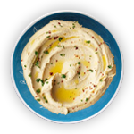 Humus 