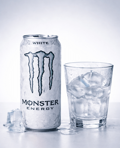 Monster White 
