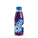 Oasis Black Currant 