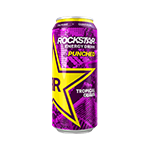 Rockstar Purple 