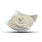 Tub Of Mayo 